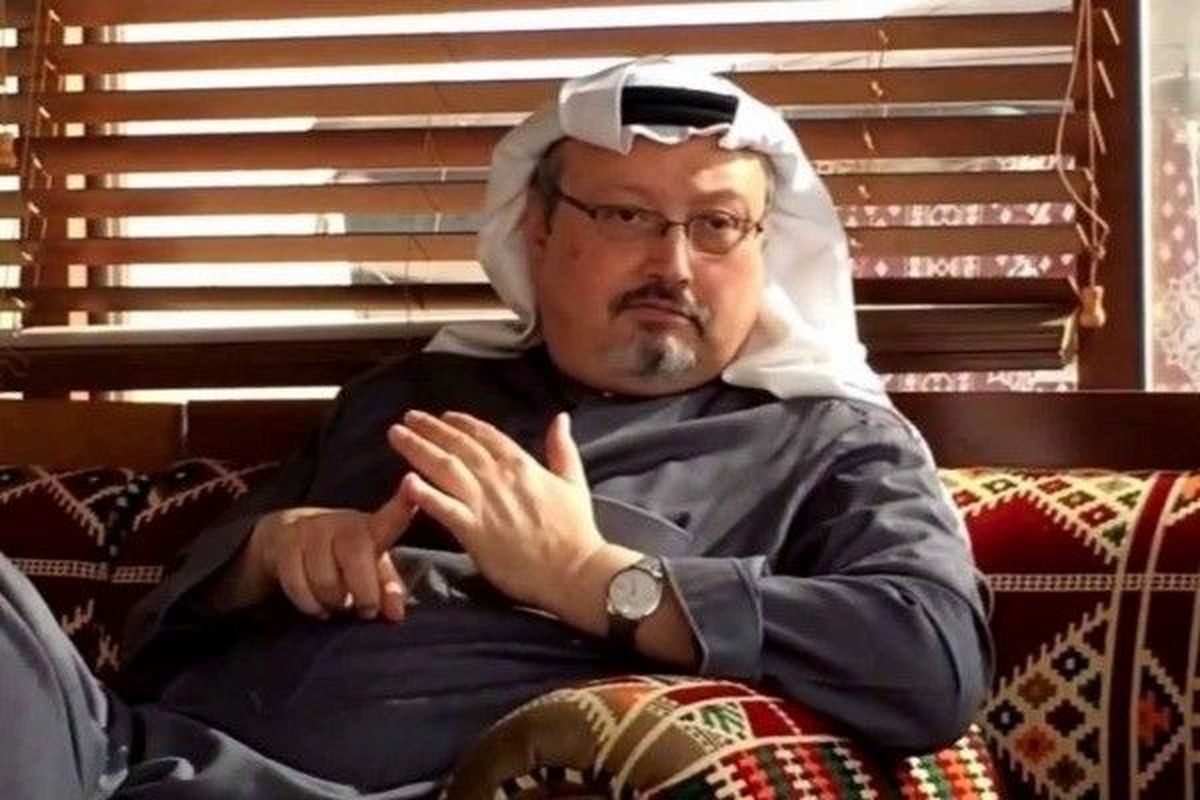 کشته شدن برادر و همسر برادر جمال خاشقجی