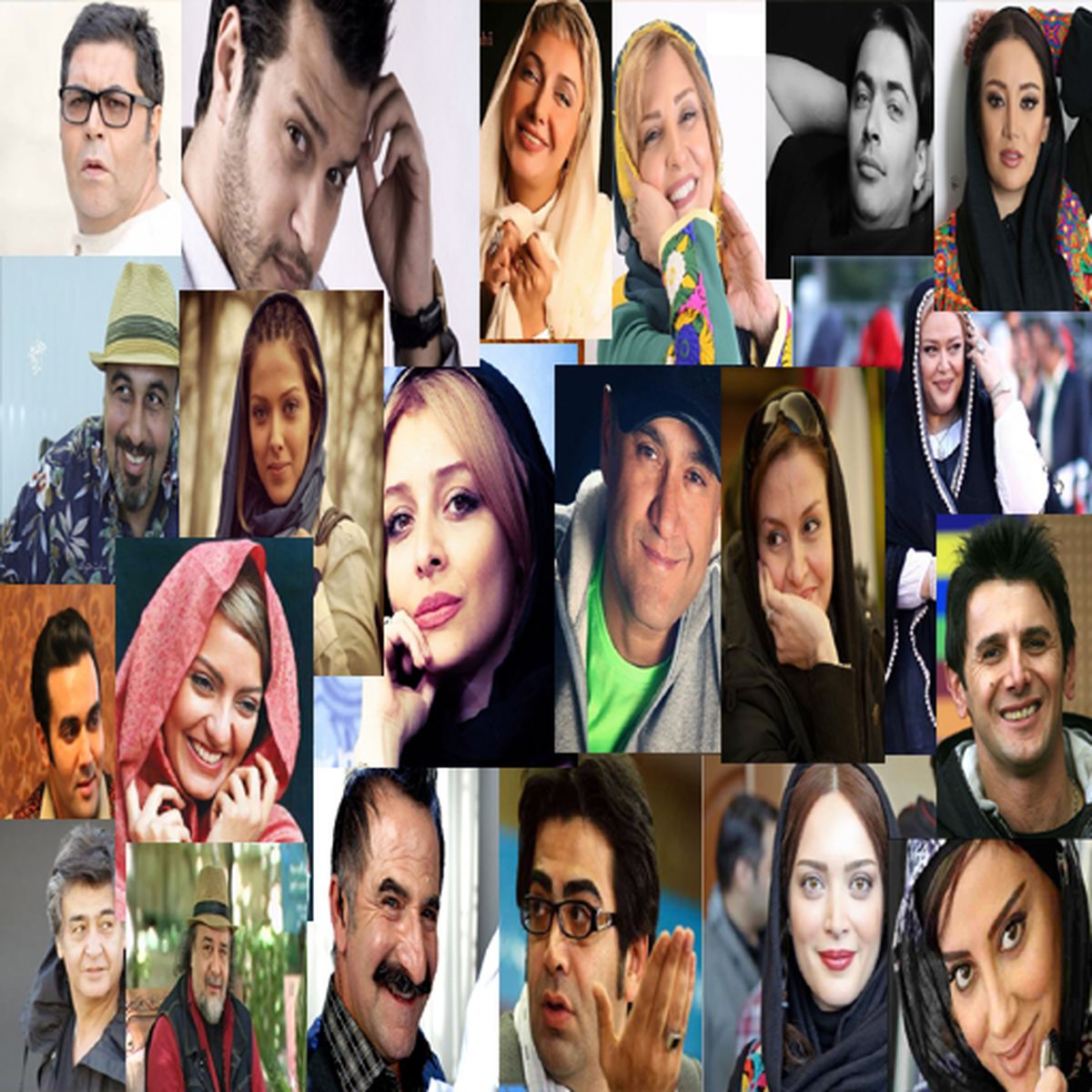 سلبریتی ها؛ راهبران جدید حوزه عمومی جامعه!