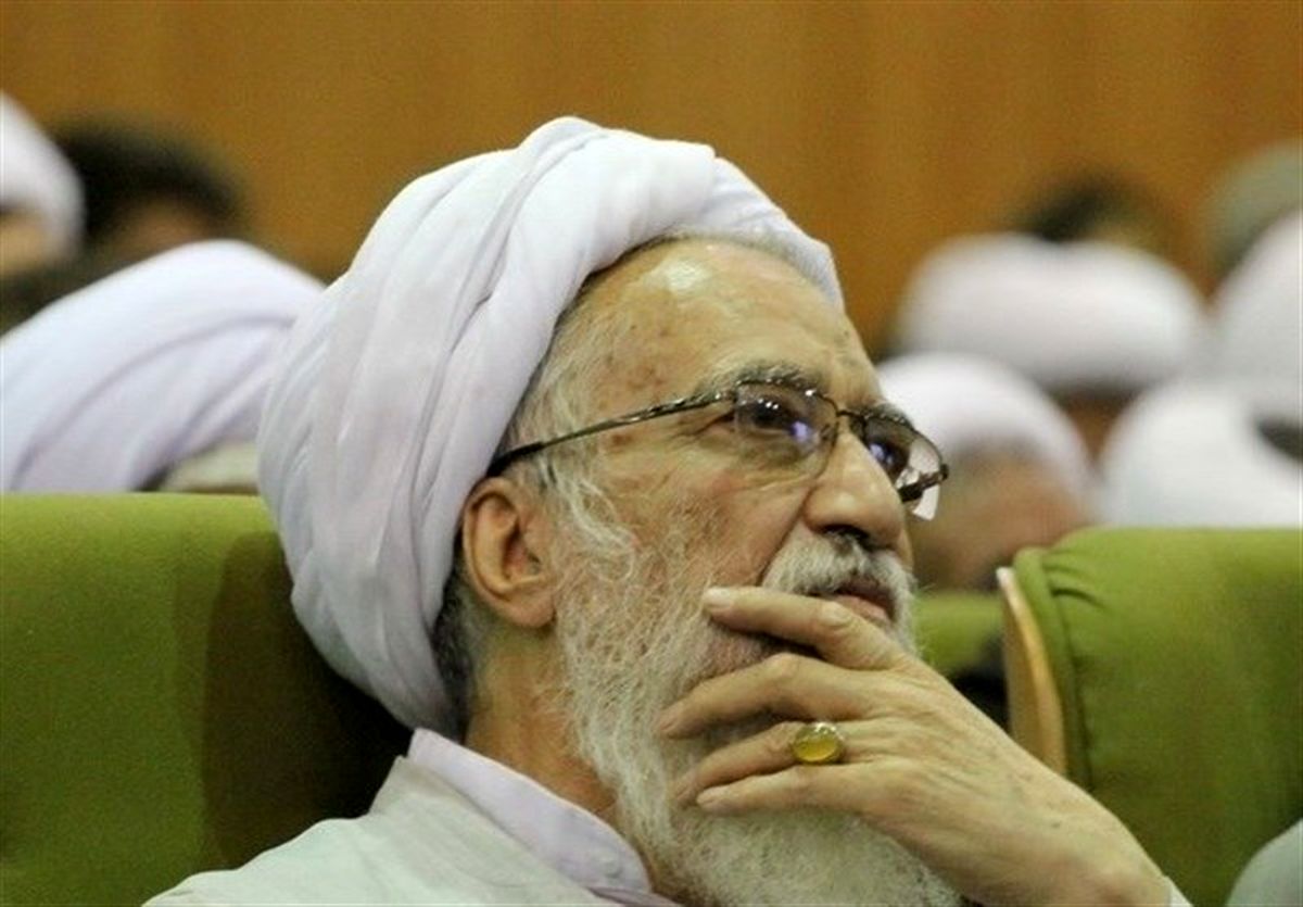 نیروهای انقلابی زیر یک چتر گسترده قرار گرفته‌اند