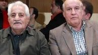 رضا یزدانی از کشتی خداحافظی نمی کند