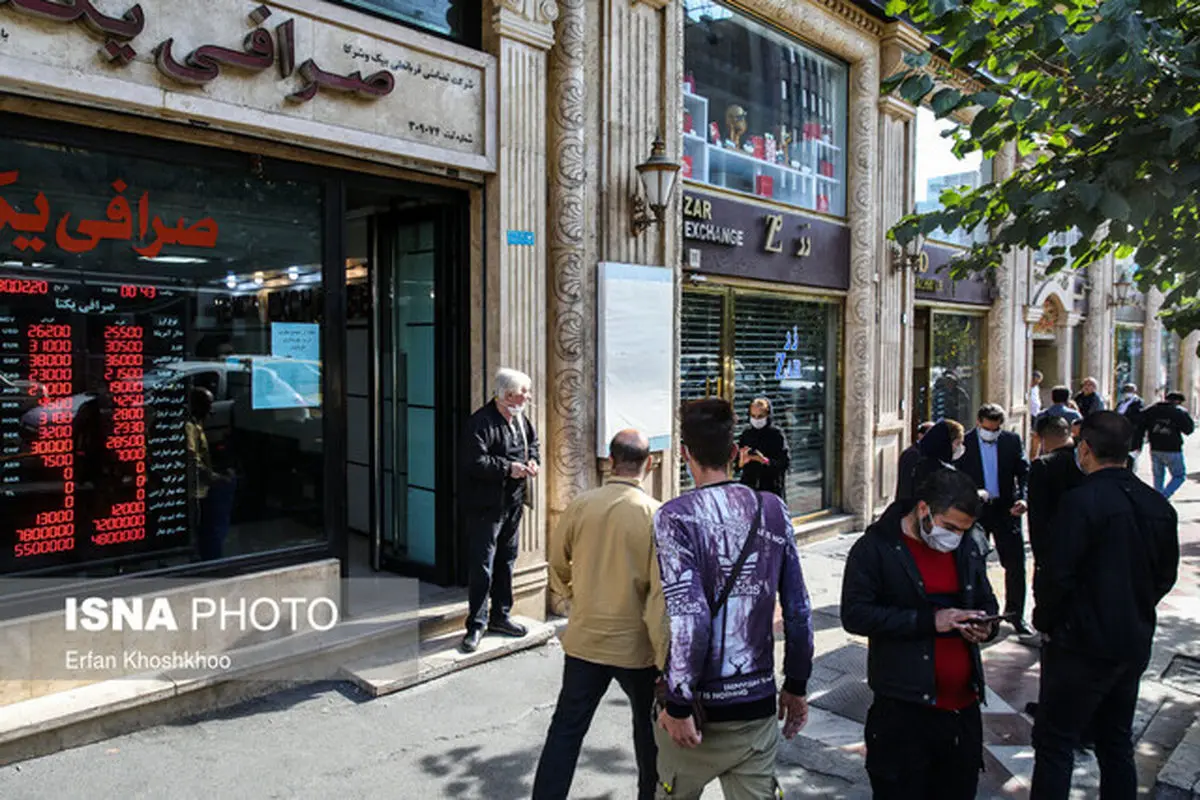 جزئیات دستورالعمل جدید صرافی‌ها / افزایش باجه‌ها در نقاط مرزی و زیارتی