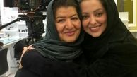 اظهارات بازیگر جوان درباره تجربه همکاری با پوران درخشنده