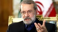 لاریجانی در دیدار با رییس مجلس ویتنام:موضع ایران و ویتنام شبیه به یکدیگر است