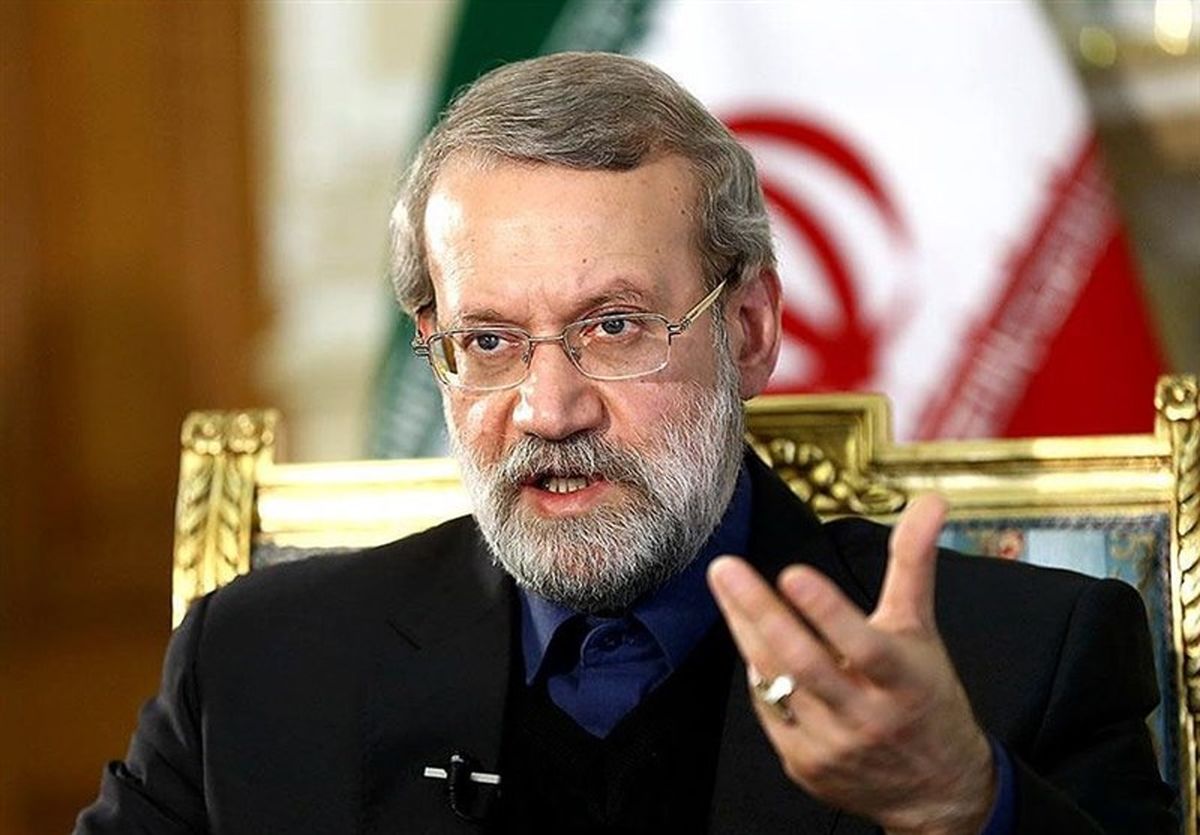 لاریجانی در دیدار با رییس مجلس ویتنام:موضع ایران و ویتنام شبیه به یکدیگر است