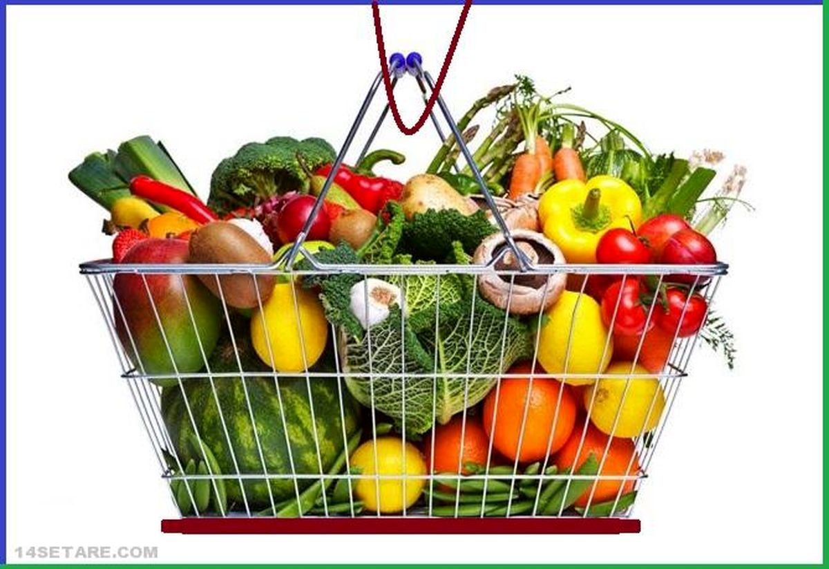 در بهار از این غذاها غافل نشوید