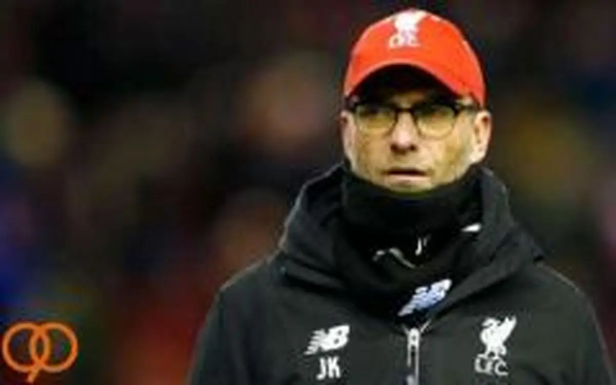 سرمربی لیورپول یک جلسه محروم شد