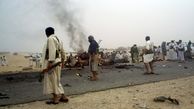 جزئیاتی در مورد انفجار انتحاری در مکلا