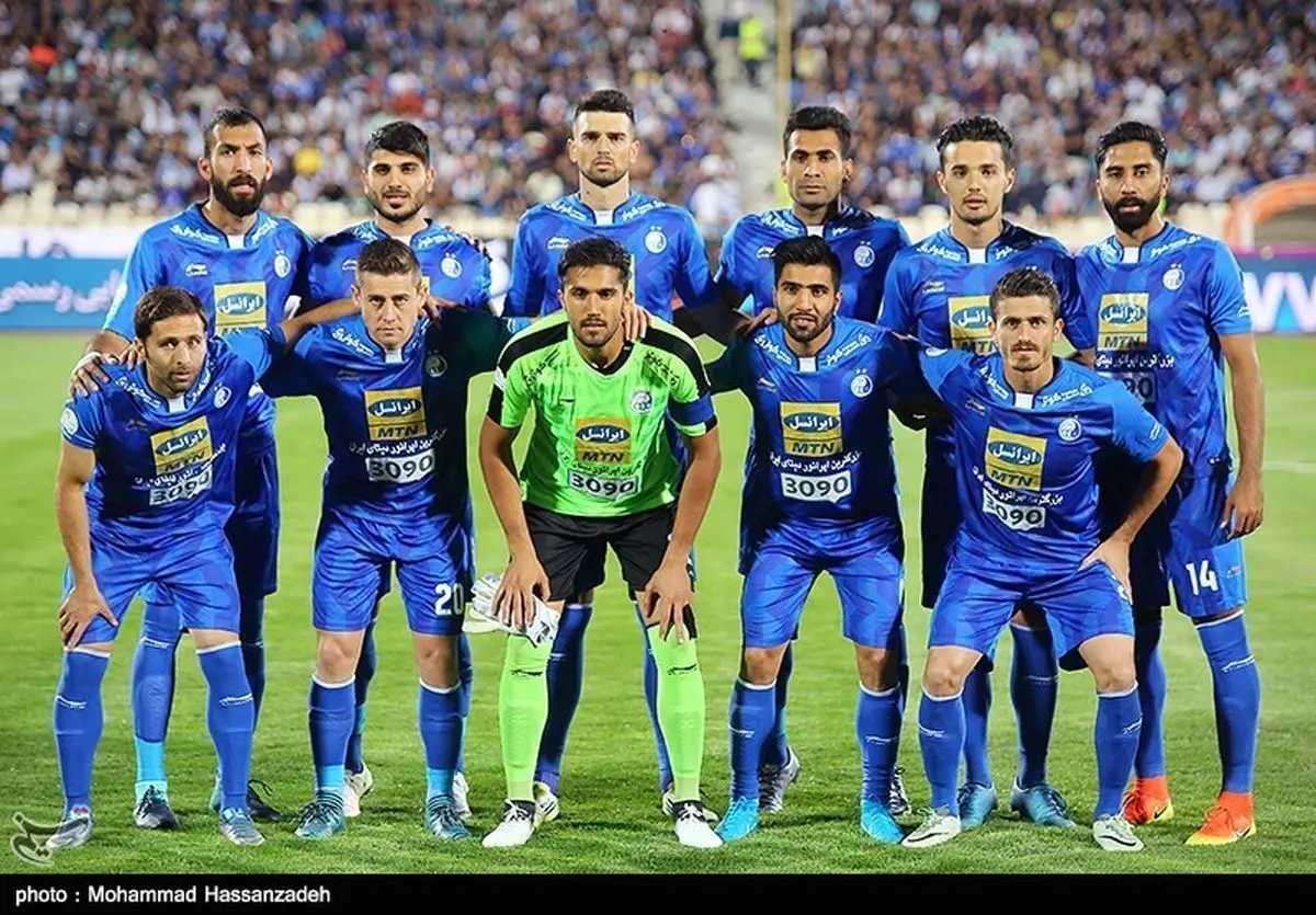 اعلام ترکیب استقلال برای دیدار مقابل فولاد/ بازگشت شهباززاده و ادامه نیمکت‌نشینی رحمتی