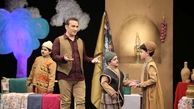 پر بازیگر‌ترین سریال کودک و نوجوان در مرحله تولید