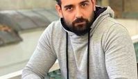 فیس جدید امیرحسین آرمان
