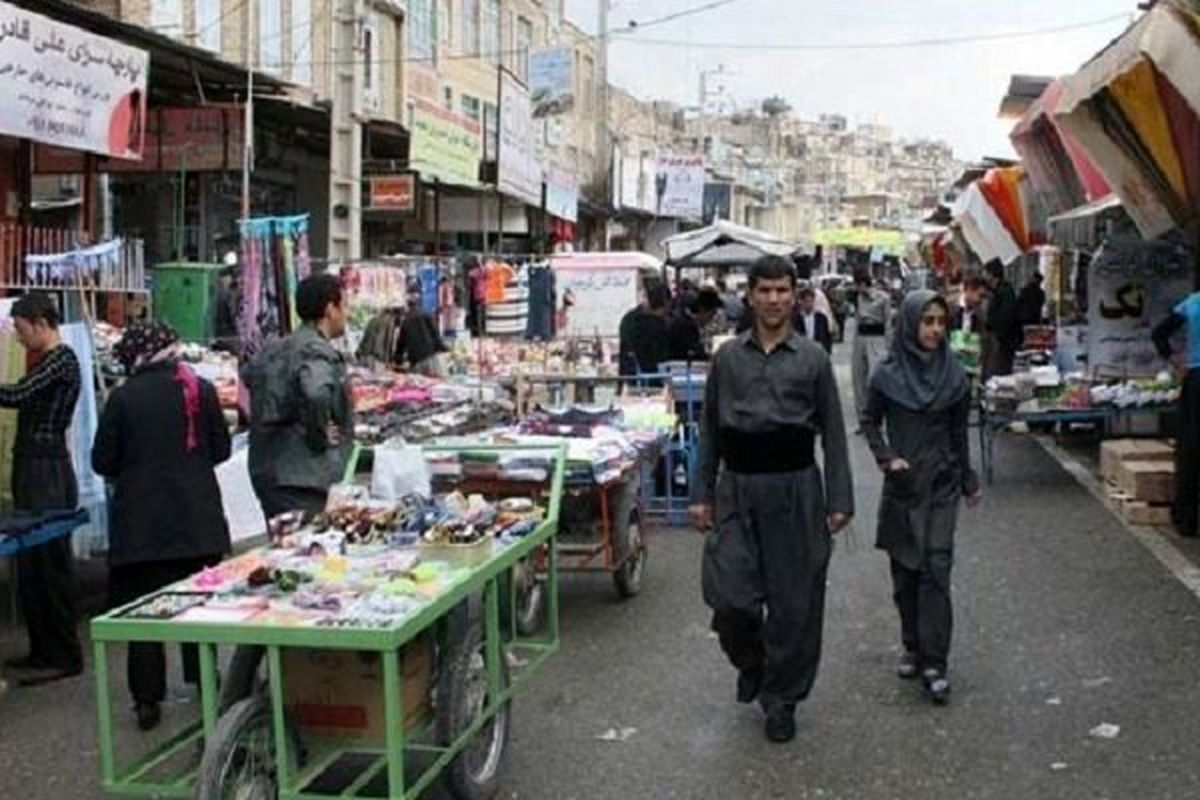 فرصت سوزی اقتصادی در مرزهای آذربایجان غربی؛ کولبری شغل نیست