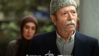 تعریف پرویز پرستویی از هنرنمایی علی نصیریان