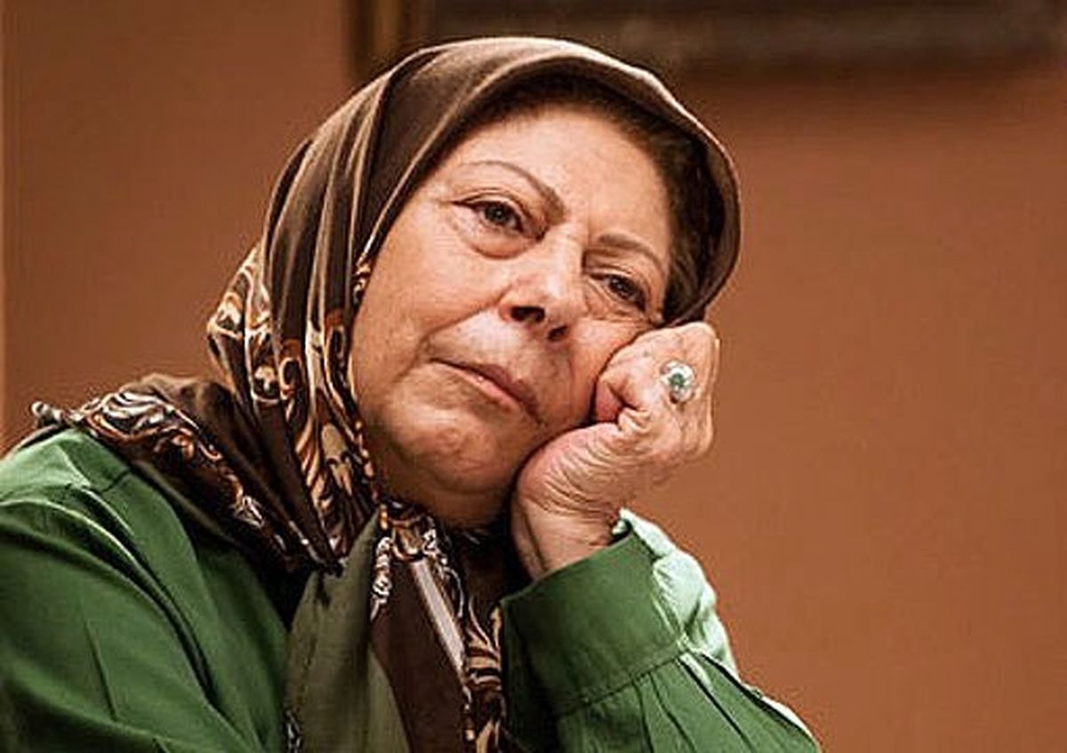 ثریا قاسمی و بهنوش بختیاری در سریال کمدی جدید تلویزیون