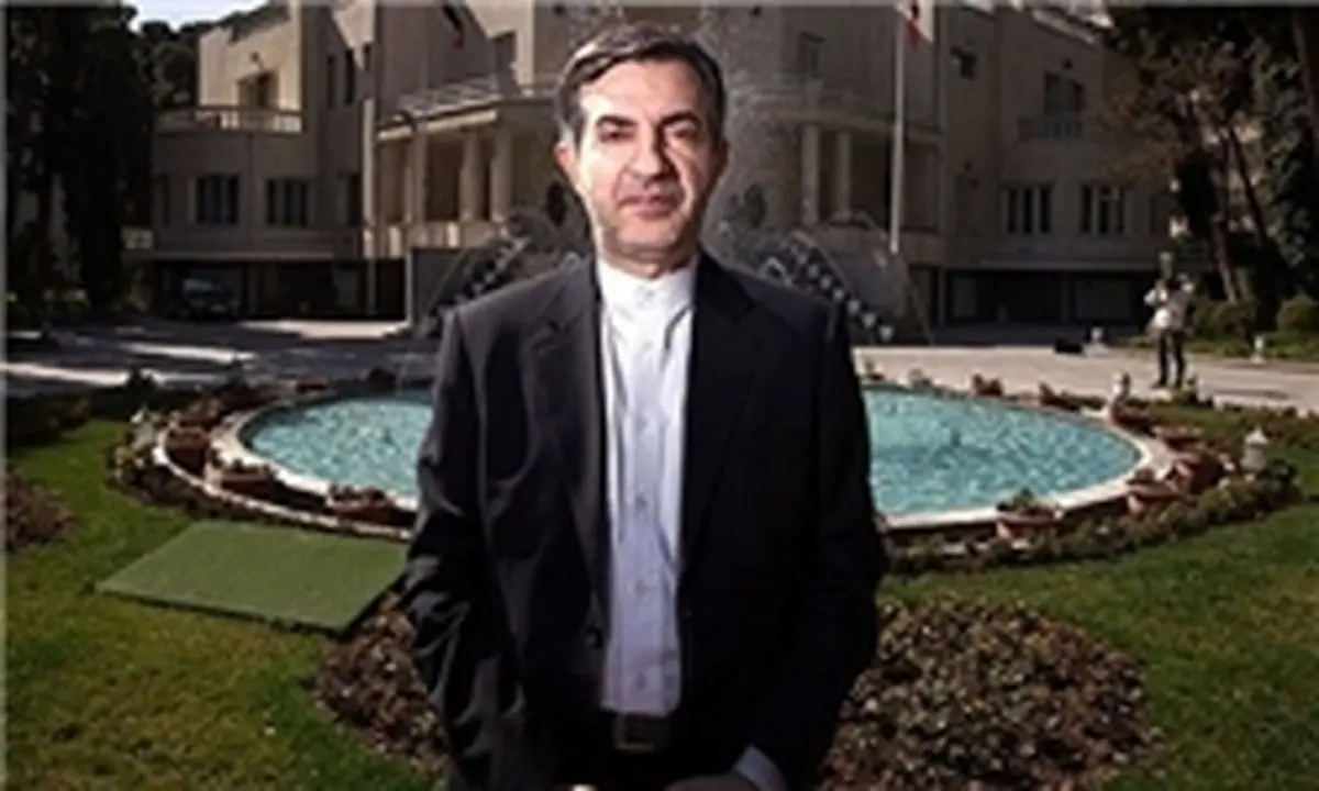 مشایی به دفتر رئیس‌جمهور سابق می‌رود