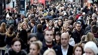 انگلیس پرجمعیت‌ترین کشور اروپایی تا سال 2050