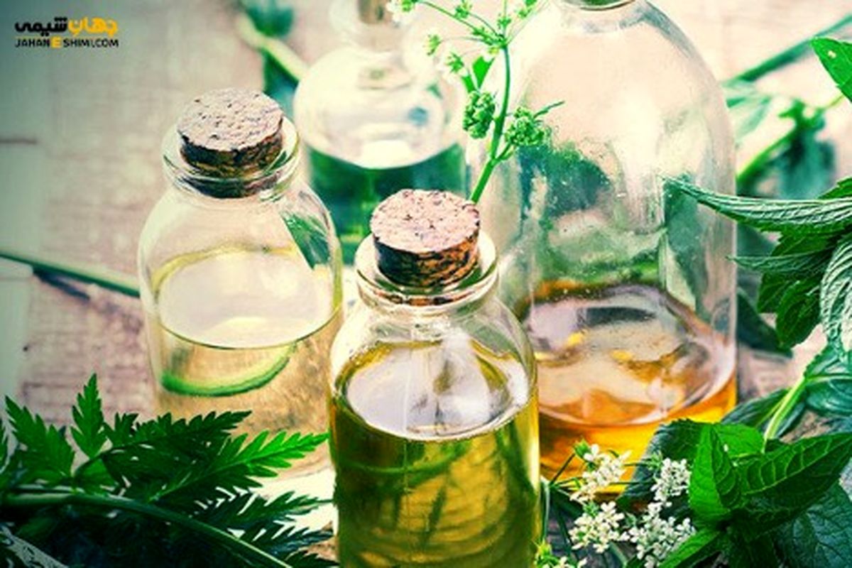 آشنایی با خواص و فواید عرق نعنا، عرق بادرنجبویه و روغن زیتون