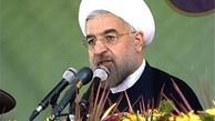 مدیریت آب، از چالش‌های پیش روی دولت است