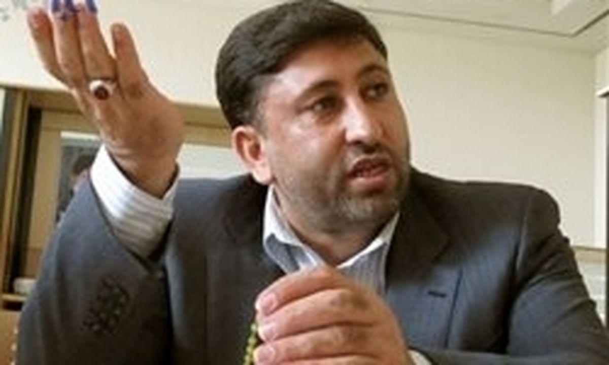 قائم‌مقام معاونت نظارت مجلس منصوب شد