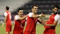 تکذیب خبر تایید محرومیت آل کثیر از سوی پرسپولیس