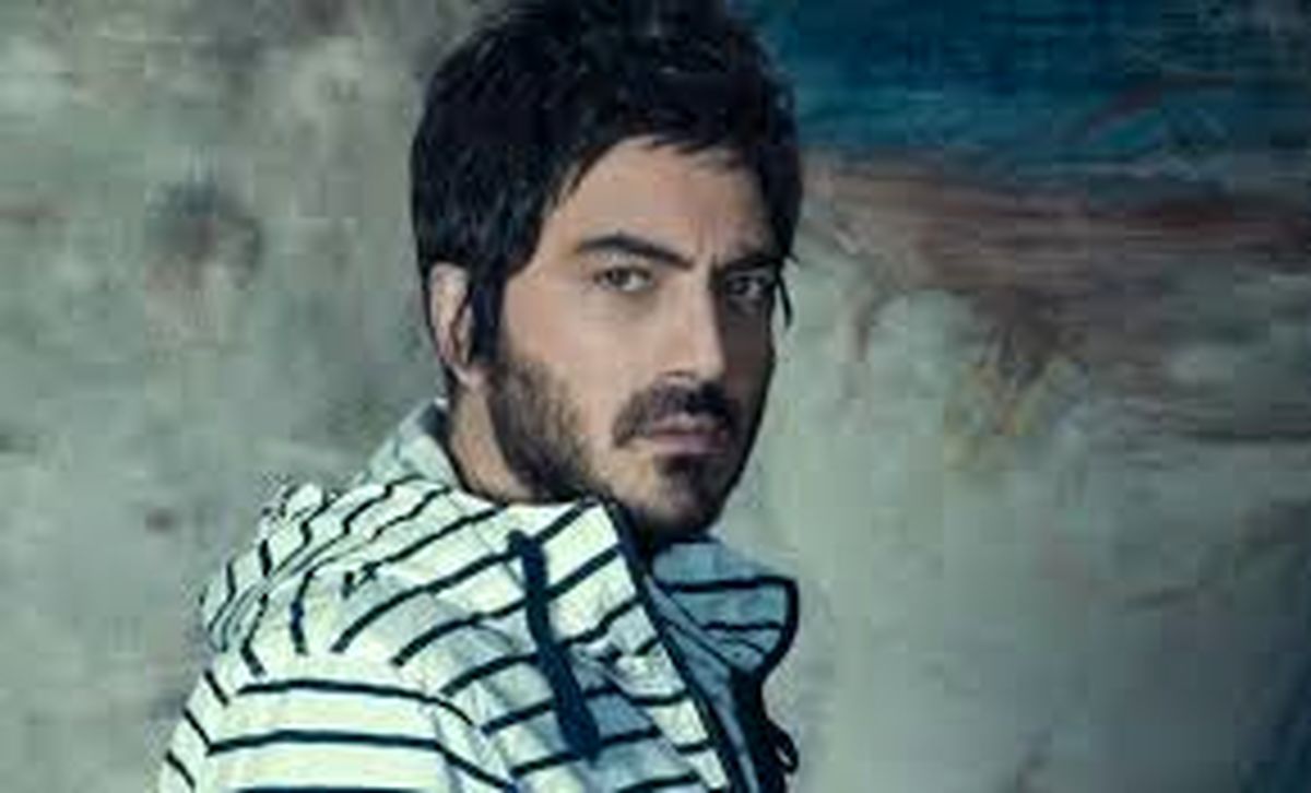 نیما شاهرخ شاهی و رفقای قدیمی‌اش