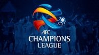 
گزارش سایت AFC از دیدار پرسپولیس - پاختاکور
