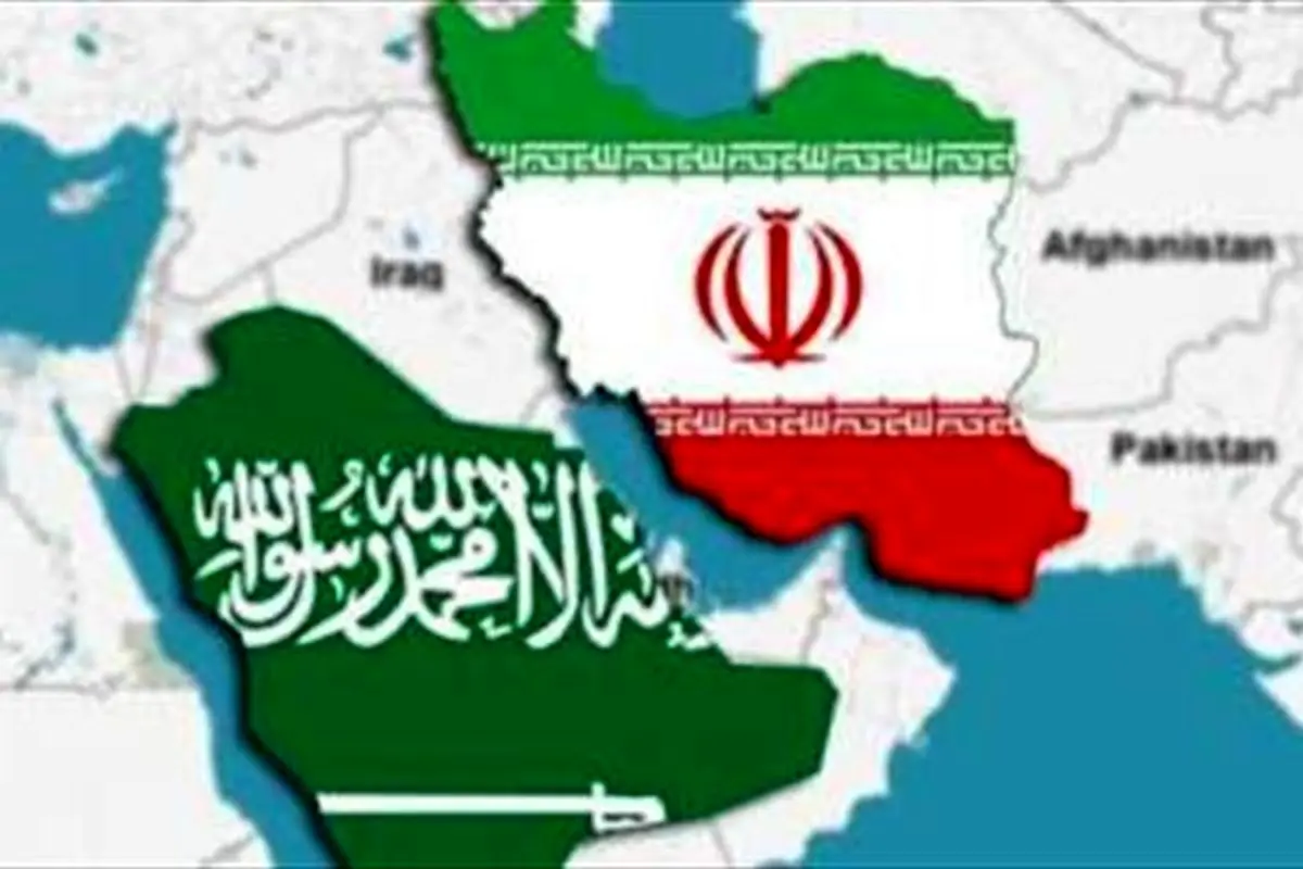 یک هیئت ایرانی به عربستان سفر می‌کند