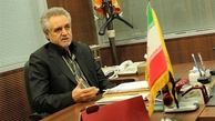 هیات مدیره باشگاه سپاهان از مسعود تابش حمایت می‌کند