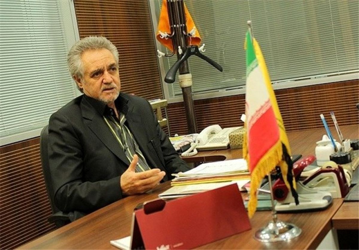 هیات مدیره باشگاه سپاهان از مسعود تابش حمایت می‌کند