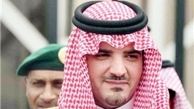 اعراب در برابر دخالت‌های ایران موضع مناسب اتخاذ کنند