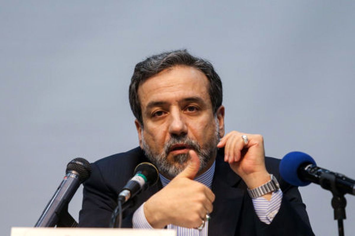 عراقچی:شورای حقوق بشر به جای اتهام‌زنی باید مسیر گفت‌وگو را هموار کند