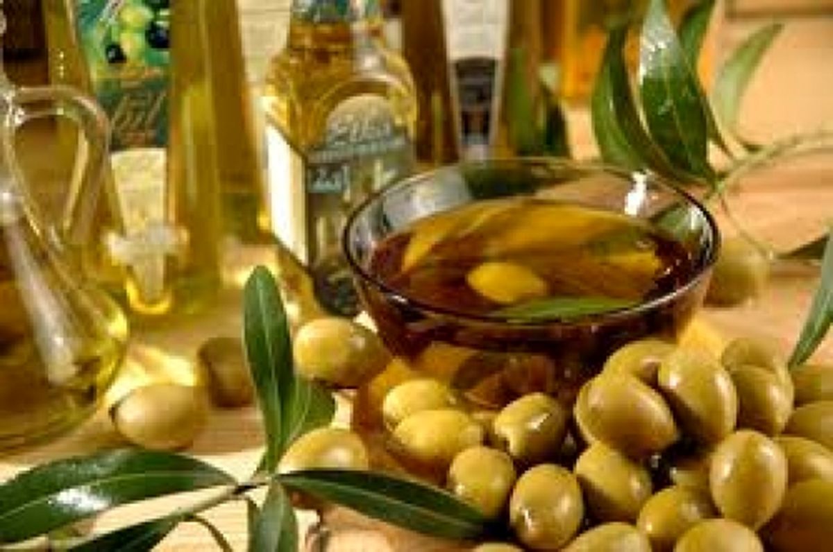 راه تشخیص روغن زیتون اصل چیست؟