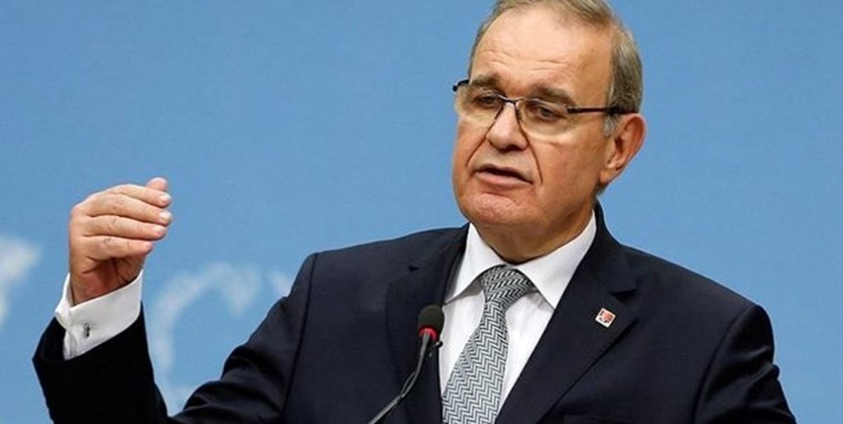 اردوغان به گروه‌های تروریستی در سوریه کمک نظامی می‌کند