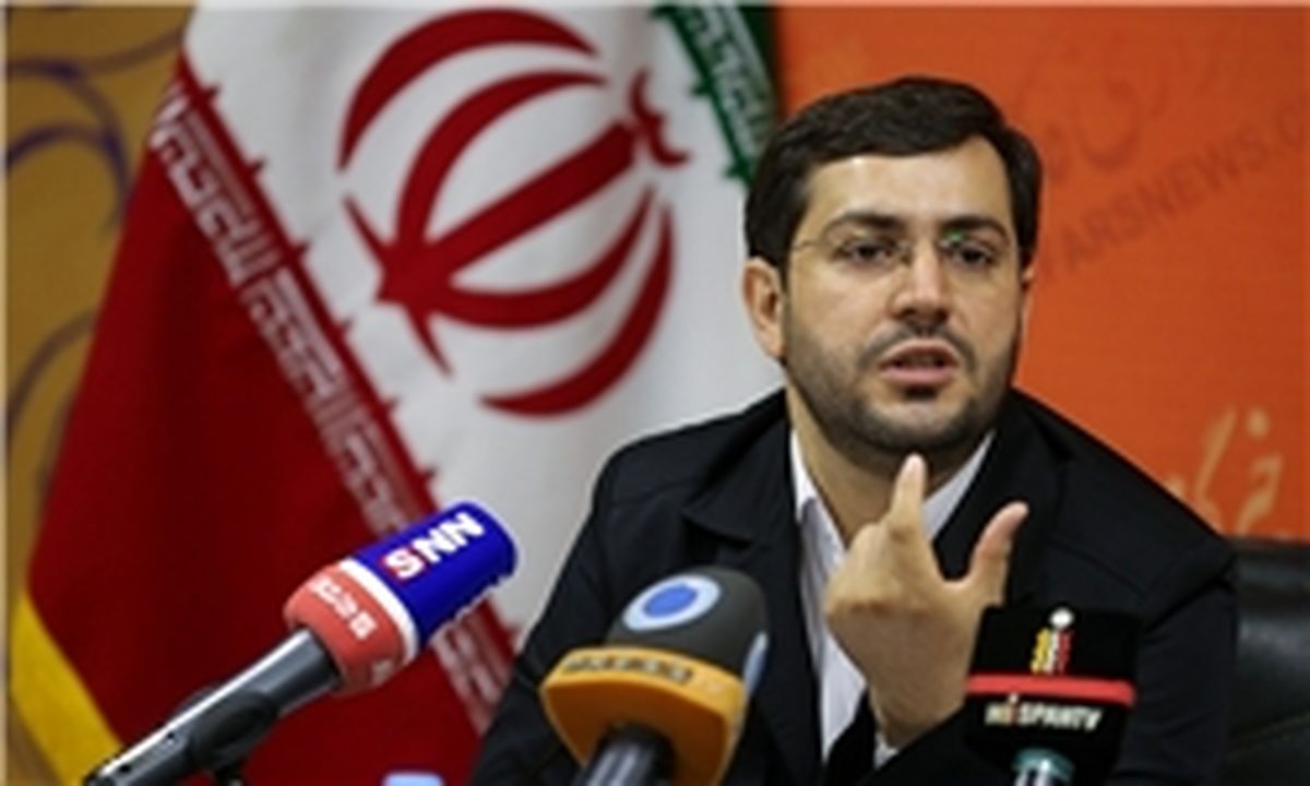 نامه اعتراضی یاسر جبرائیلی به رئیس مجلس
