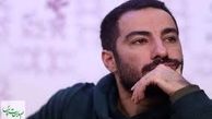 اندوه «نوید محمدزاده» از رفتن بدون بازگشت پهلوان هنر ایران