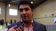 خوراکچی: با بازیکنان میثاق، روی «مین» هم می‌روم! 
