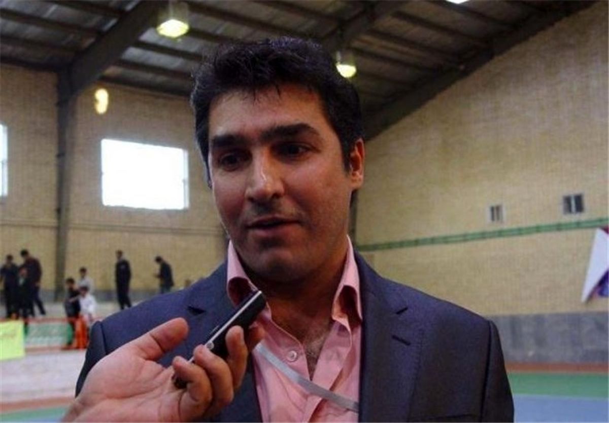 خوراکچی: با بازیکنان میثاق، روی «مین» هم می‌روم! 