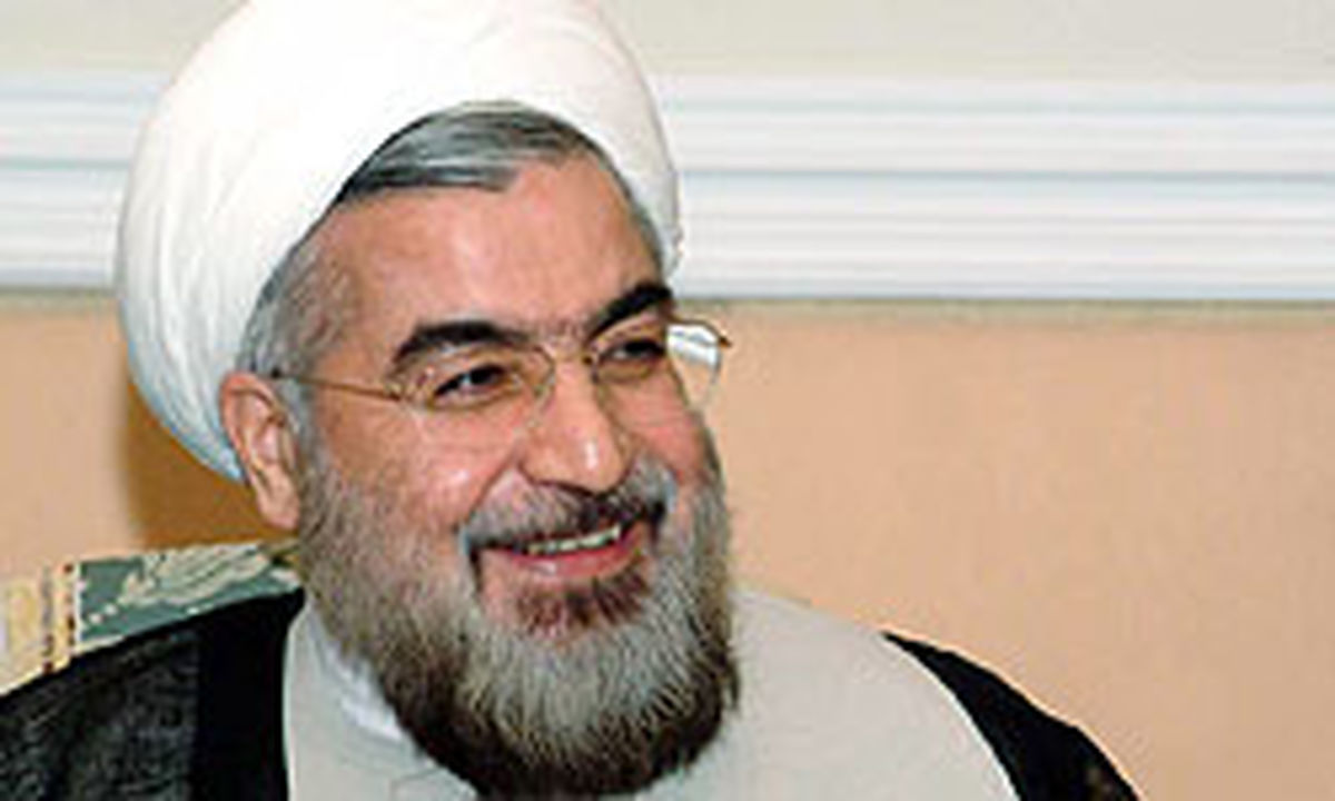 تحلیل آسوشیتدپرس درباره کاندیداتوری روحانی