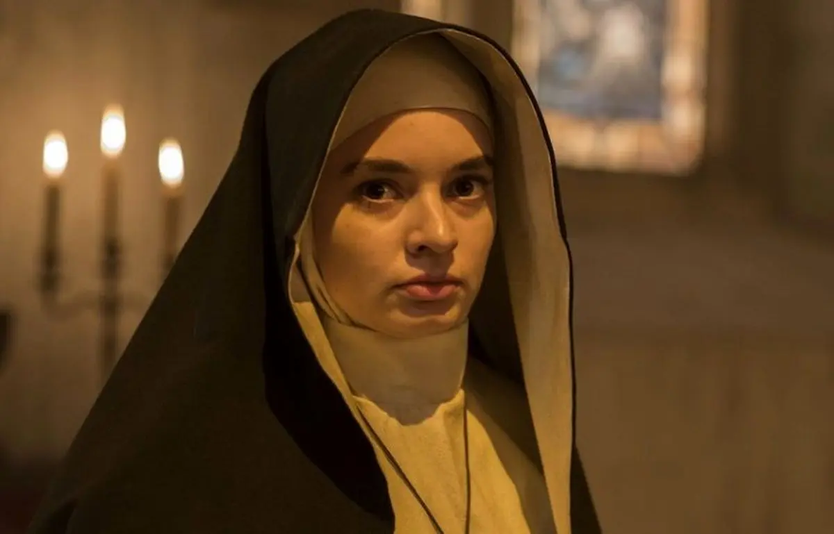 روایتی ترسناک از داستان مرگی عجیب در یک کلیسا +عکس