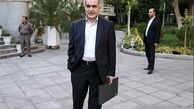 مشکلات جزئی در پرونده تحصیلی "حسین فریدون" وجود داشت