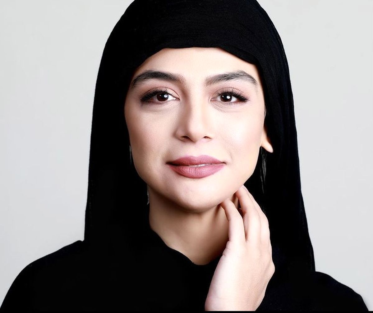 مارال فرجادو این شکلی دیده بودید؟ + عکس
