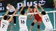 دو میزبانی دیگر از والیبال ایران گرفته شد