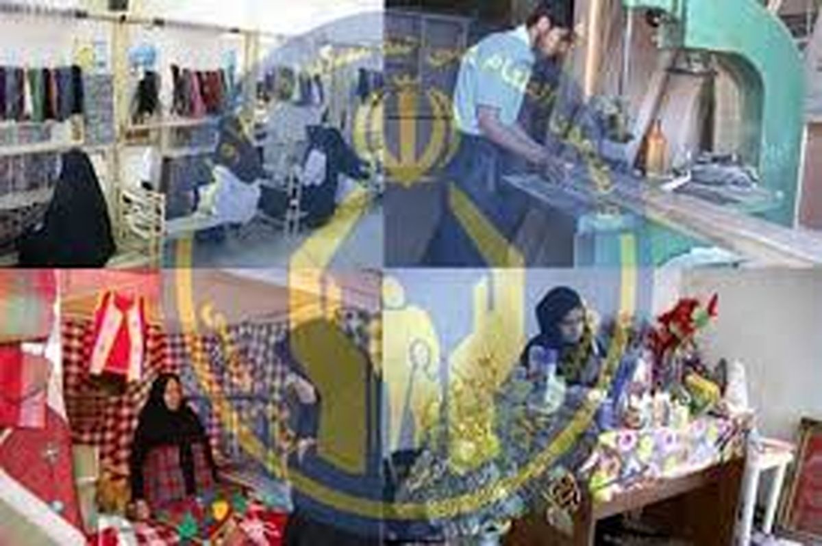 ارقام پرداختی به مددجویان پس از افزایش ۱۴ درصدی مستمری‌ها