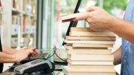 کتاب ۳۸درصد از سال قبل گران‌تر شد !