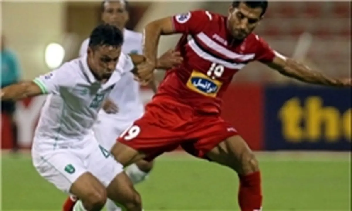 جریمه میلیاردی برای بازیکنان تیم جنجالی!