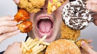 نکات کاربردی برای جلوگیری از «چاقی و پرخوری»