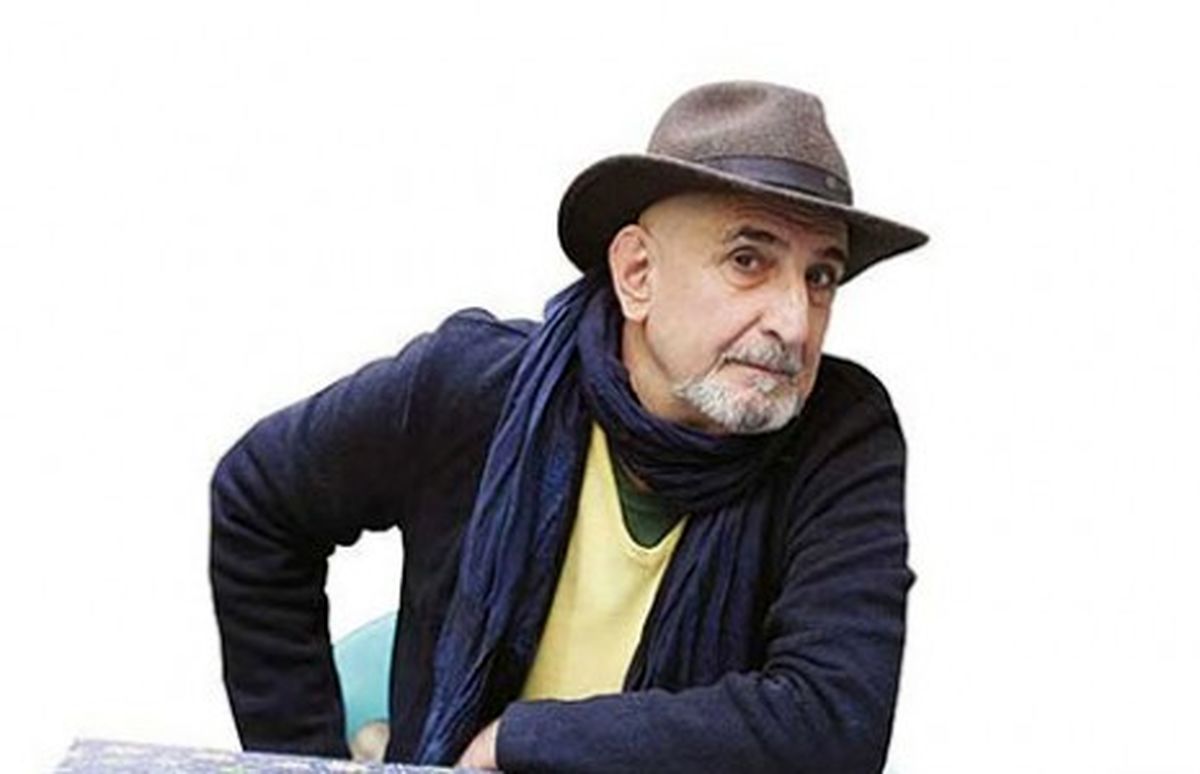 فرهاد آییش مجری اختتامیه هفته تئاتر شد
