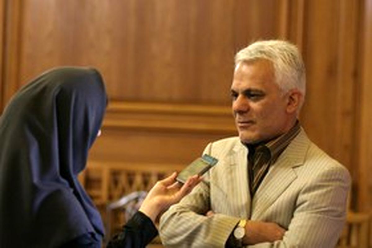 طلایی: قوه قضاییه و سازمان بازرسی به سیل سولقان ورود کنند