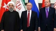 پوتین و اردوغان در راه تبریز