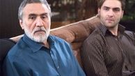 ساخت سریال جدید شبکه یک به قسمت 15 رسید