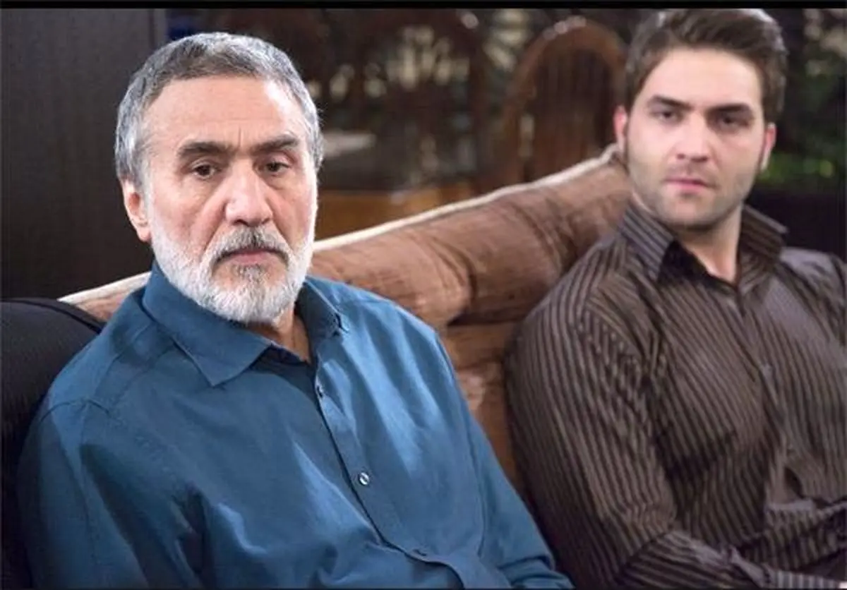ساخت سریال جدید شبکه یک به قسمت 15 رسید